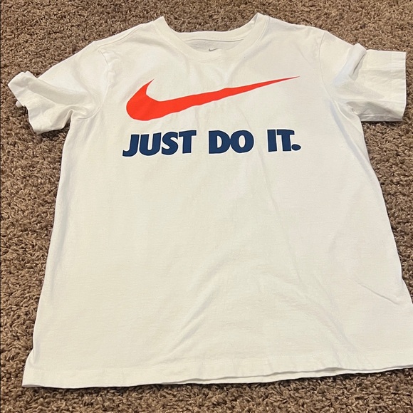 Nike Men’s tee size small - Picture 1 of 2